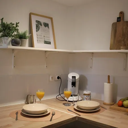 Maison Amienoise - Confort - Calme - Wifi - Netflix * Amiens