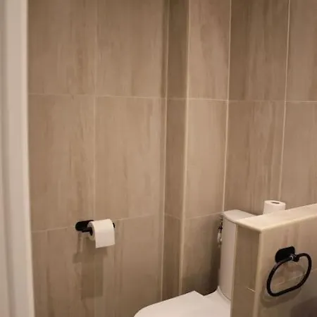 Daire Maison Amienoise - Confort - Calme - Wifi - Netflix Amiens