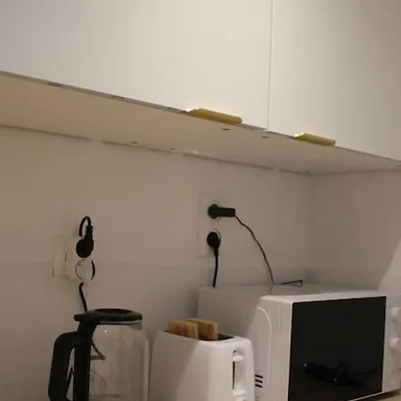 Apartment Maison Amienoise - Confort - Calme - Wifi - Netflix