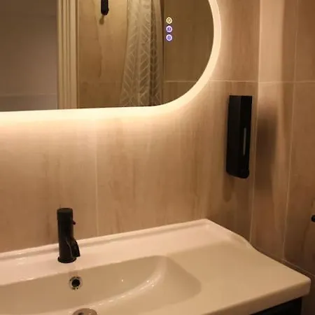 Maison Amienoise - Confort - Calme - Wifi - Netflix * Amiens