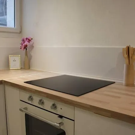 Maison Amienoise - Confort - Calme - Wifi - Netflix Amiens