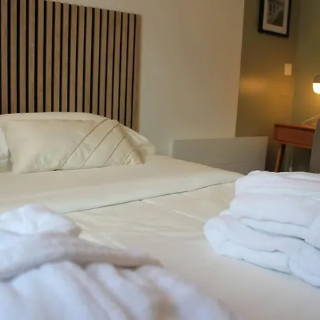 Maison Amienoise - Confort - Calme - Wifi - Netflix
