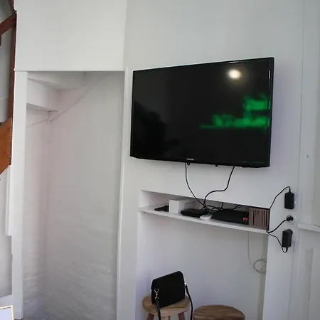 Maison Amienoise - Confort - Calme - Wifi - Netflix Daire *