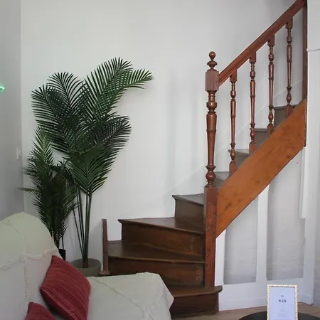 Maison Amienoise - Confort - Calme - Wifi - Netflix Amiens